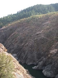 Hellgate Canyon