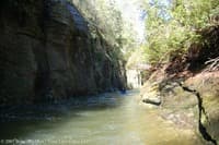 Watch for Portage Below