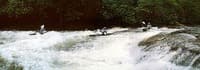 (RM) Second Rapid - Duncan