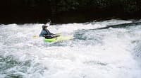 (RM) Second Rapid - JT Surfing 2