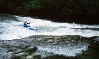 (RM) Second Rapid - Rhett Smith