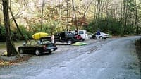 (RM) Put-In Parking