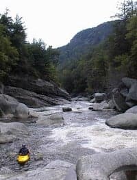 Linville Gorge