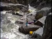 cascade