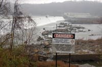 Holtwood Dam