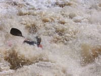 Nottoway Falls 1
