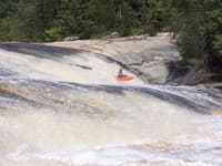 Nottoway Falls 3