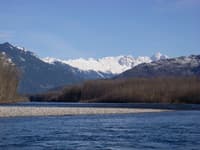 Skagit River Wild and Scenic River