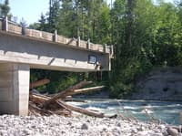 Boundary Bridge