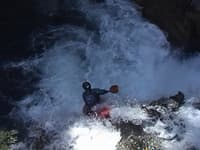 Fossil Creek