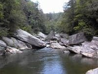 Spence Ridge Rumble
