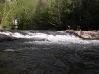 Blackberry Falls