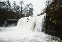 matt at falls