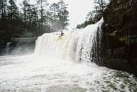 adam  at falls
