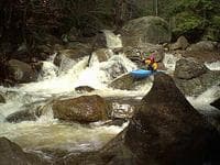 Dunbar Brook