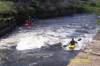 River Day