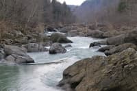 Rockcastle Narrows