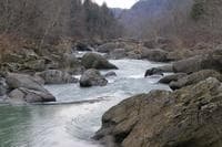 Rockcastle Narrows