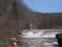 Big Falls