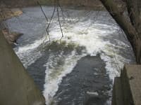 Plainwell Swell Rapid