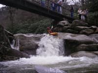 Put-In Rapid