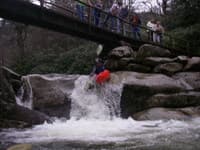 Put-In Rapid