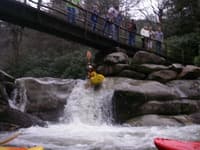 Put-In Rapid