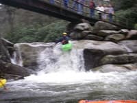 Put-In Rapid
