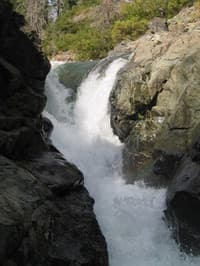 South Fork Feather