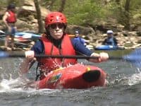 BWA 2002 Beginner Whitewater Clinic