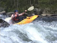 BWA 2002 Beginner Whitewater Clinic