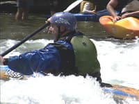 BWA 2002 Beginner Whitewater Clinic