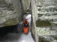 Morgan Creek