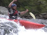 BWA 2002 Beginner Whitewater Clinic