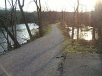 Towpath