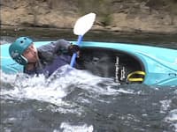 BWA 2002 Beginner Whitewater Clinic