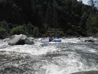 Dan in the begining