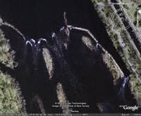Scudder Falls Aerial Guide