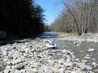 Fox Creek