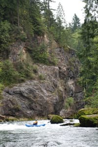 Green River Gorge