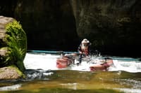 Paradise Ledge