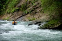 Green River Gorge