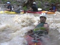 Otter Creek  April 2002