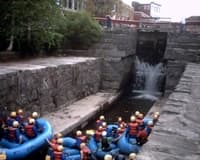 Canal Locks