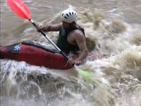 Otter Creek April 2002