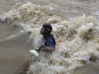 Otter Creek April 2002