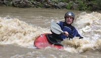 Otter Creek April 2002