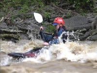 Otter Creek April 2002