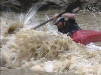 Otter Creek April 2002