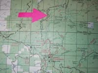 a map